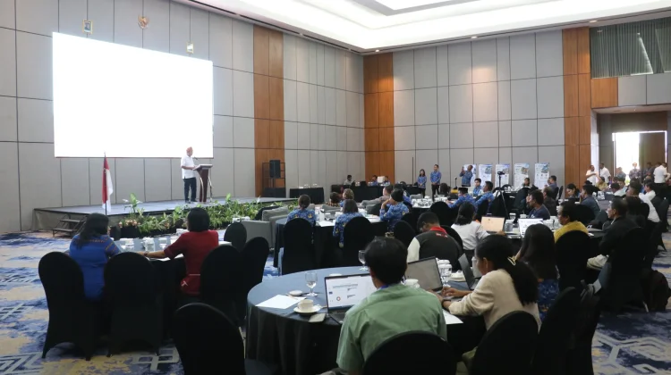 Gubernur NTT Sebut RAD API Jadi Kompas Pembangunan NTT