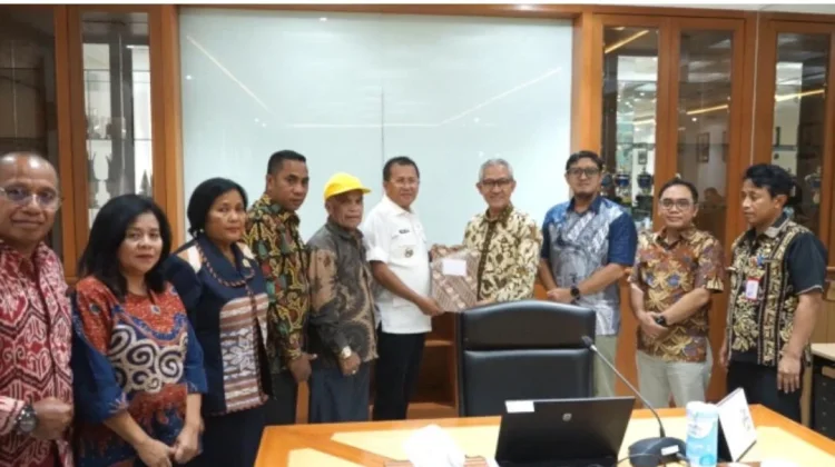 Bupati dan DPRD Kupang Satu Suara Perjuangkan Hak PPPK