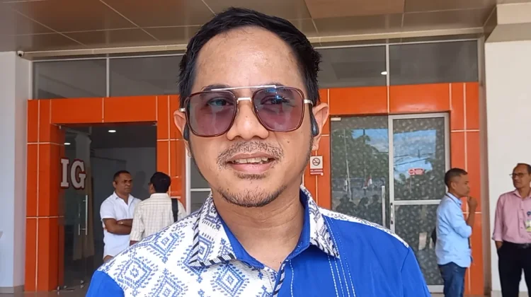 Rektor Undana Tegaskan Rumah Sakit Undana Harus Utamakan Pelayanan Masyarakat