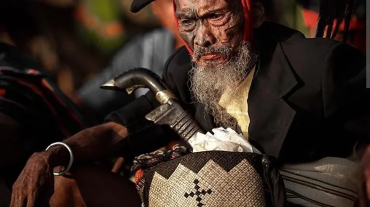 Marapu: Kepercayaan Leluhur yang Membentuk Budaya Sumba