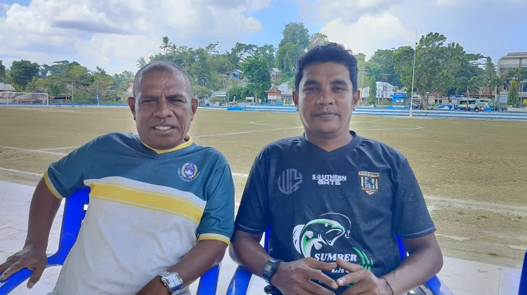 Persesba U-17 Matangkan Persiapan Hadapi Turnamen Suratim Cup 2026