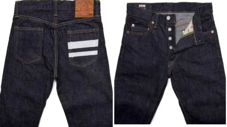 Momotaro Jeans, Rahasia Denim Jepang yang Mendunia