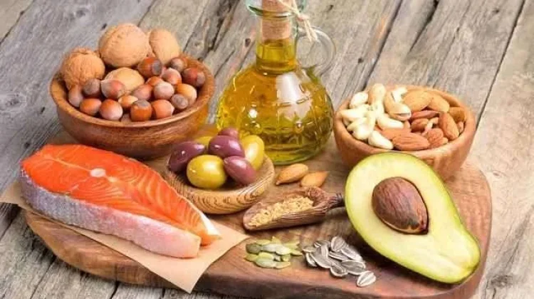 Makanan Pembakar Lemak untuk Berat Badan Ideal