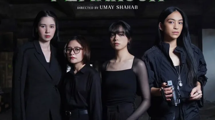 Film Umay Shahab Siap Tayang