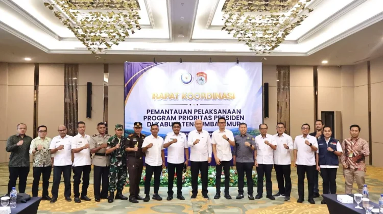 KSOP Waingapu Perkuat Dukungan Pembangunan Tambak Udang Terintegrasi Nasional