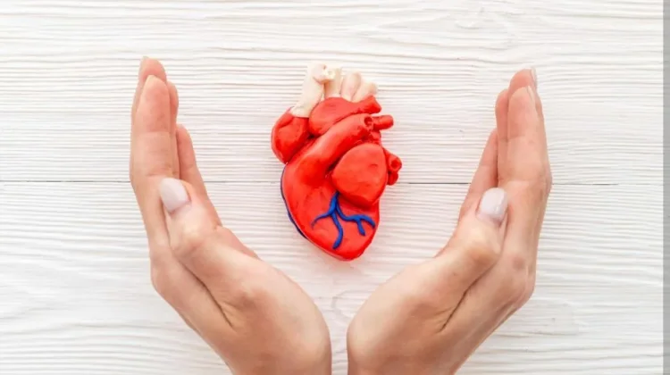 Kenali Gejala Awal Penyakit Jantung yang Sering Diabaikan