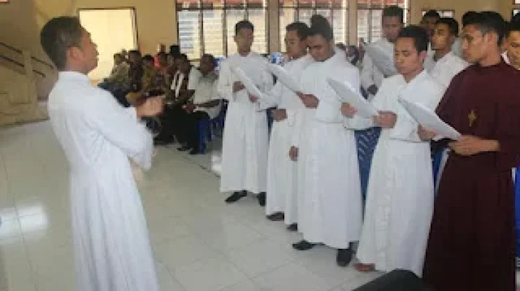 Sebanyak 77 Personel Delegasi Siap Tampil di Pulau Timor
