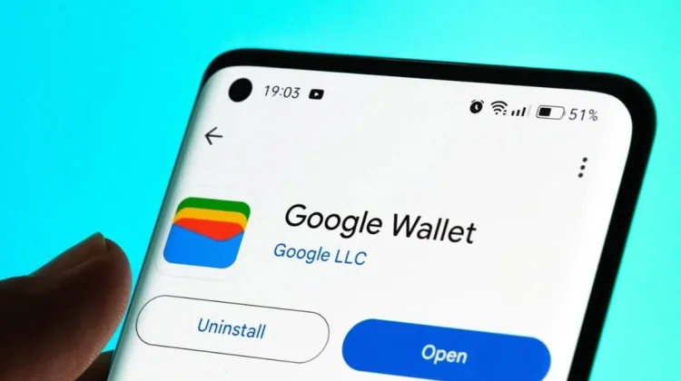 Chrome Permudah Pengisian Data dengan Google Wallet