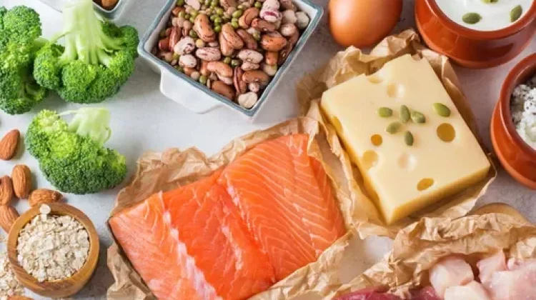 Tujuh Makanan Sehat Kaya Protein untuk Sarapan