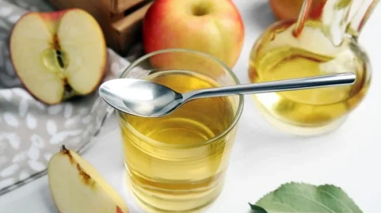 Cara Minum Cuka Apel untuk Diet agar Hasilnya Maksimal