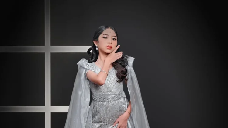 Mutiara Fiorensia Sultan, Siswi Asal Timika Siap Harumkan Nama NTT di MBI Nasion