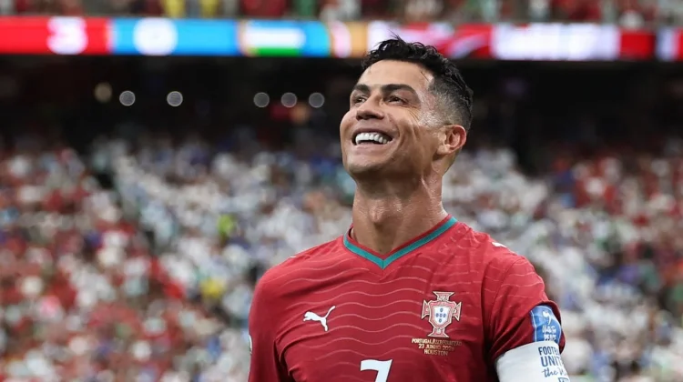5 Mega Bintang Piala Dunia 2026 dengan Pengikut Instagram Terbanyak Juni 2026