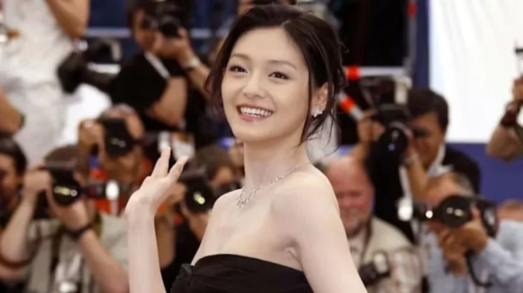 Barbie Hsu Bintang 'Meteor Garden' Resmi Diabadikan Jadi Nama Asteroid
