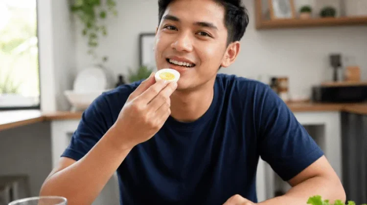 Makan Telur Setiap Hari: Ketahui Manfaat, Risiko, dan Batas Aman Konsumsi