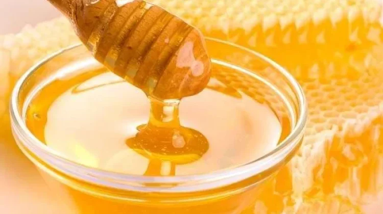 Ketahui fakta Seputar Manfaat Madu untuk Diet