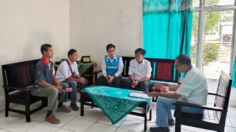 PLN Gandeng KPH Labuan Bajo Hadirkan Listrik di Desa Sambi dan Bari