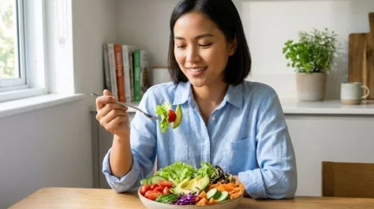 7 Menu Diet tanpa Nasi yang Sehat dan Menyenangkan
