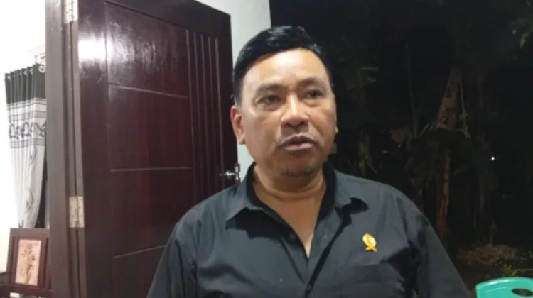 DPRD Nilai Pertanian Kabupaten Kupang Terus Tunjukkan Kemajuan