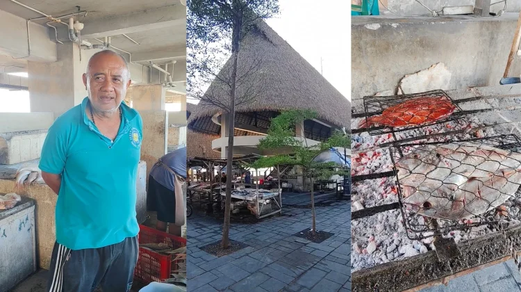 Pemerintah Diminta Optimalkan Kawasan Kuliner Kelapa Lima untuk PAD