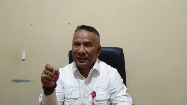 Dinas Pendidikan  Rote Ndao Pastikan SPMB SD dan SMP 2026 Gratis