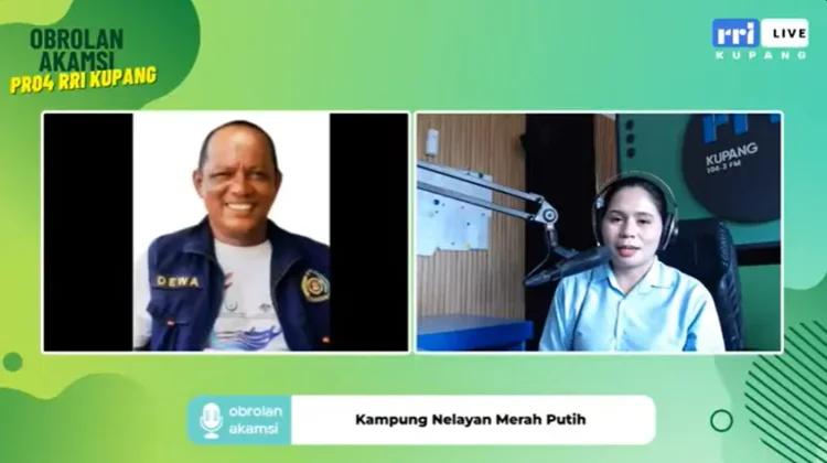 Komunitas Angsa Laut Apresiasi Usulan Pembentukan KNMP Oesapa