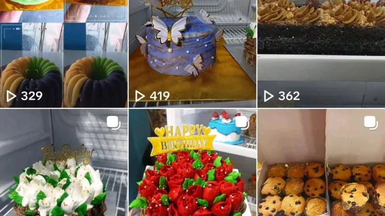 Anugerah Bakery Kupang: Konsistensi Jadi Kunci Sukses