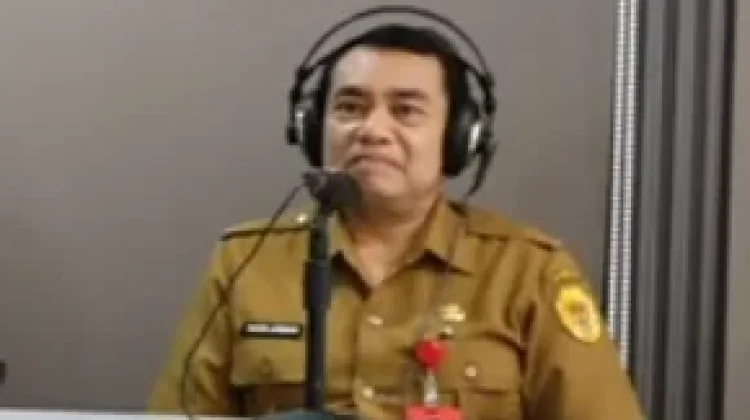Dinas Sosial Tegaskan Tarif TPU Kota Kupang Sesuai Aturan Resmi