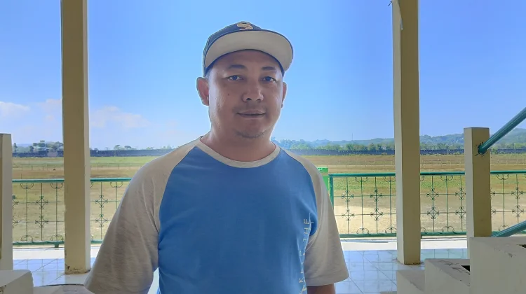 Sumba Barat Bidik Tuan Rumah Kejurnas Pacuan Kuda