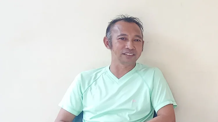 Alumni GMNI NTT Awali Konferda II dengan Bhakti Sosial