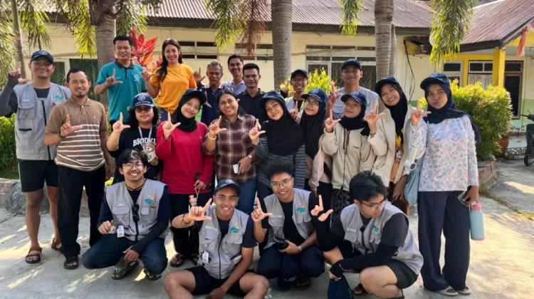 Mahasiswa UGM Kembangkan Potensi Garam Rote