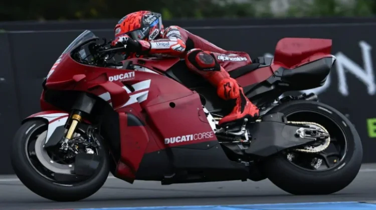 Mengenal Holeshot Device, yang Kini Resmi Dilarang di MotoGP