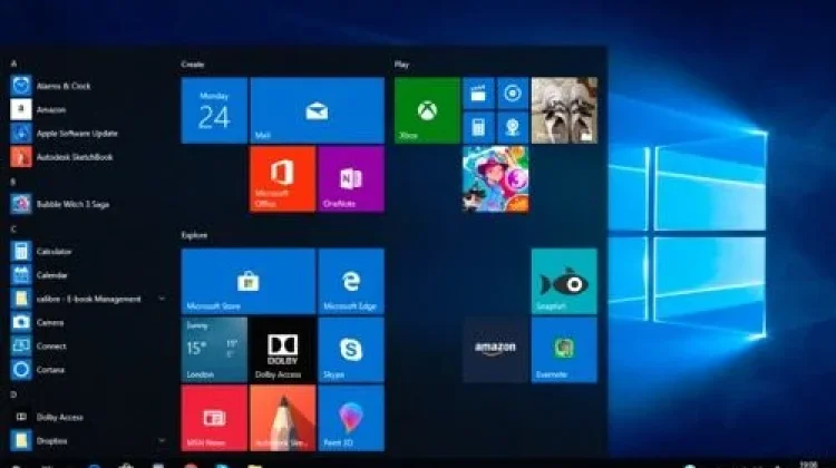 Microsoft Perpanjang Dukungan Keamanan Windows 10