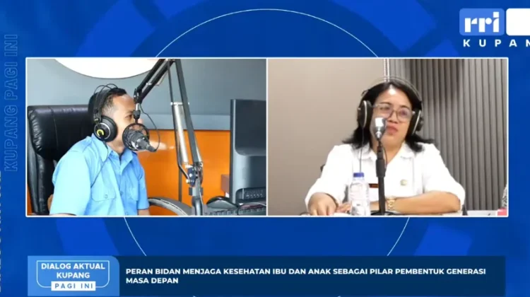 NTT Berhasil Tekan Angka Kematian Ibu dan Bayi di Bawah Target Nasional