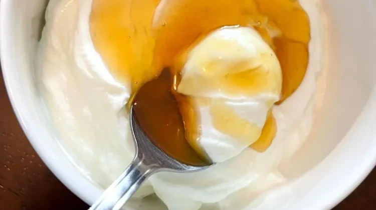 Empat Makanan untuk Meredakan Amandel