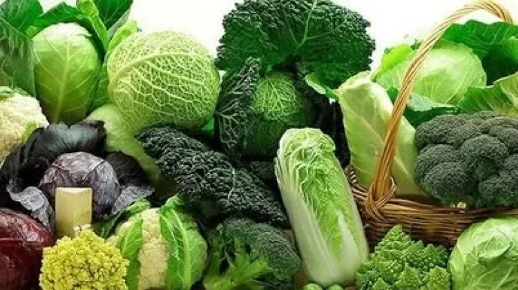 Jangan Cuma Dibilas, Begini Cara Mencuci Sayuran Hijau