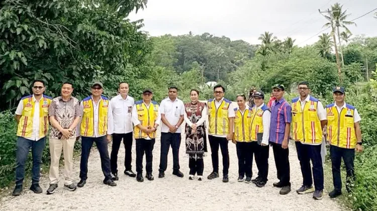 Sinergi Pusat-Daerah Matangkan Lokasi Sekolah Rakyat Sumba Barat Daya