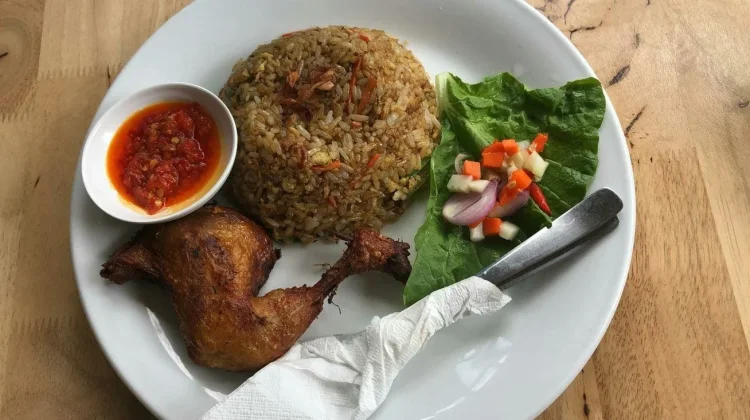 Taste Atlas Ungkap Daftar 10 Juara Hidangan Nasi Terbaik Indonesia Juni 2026