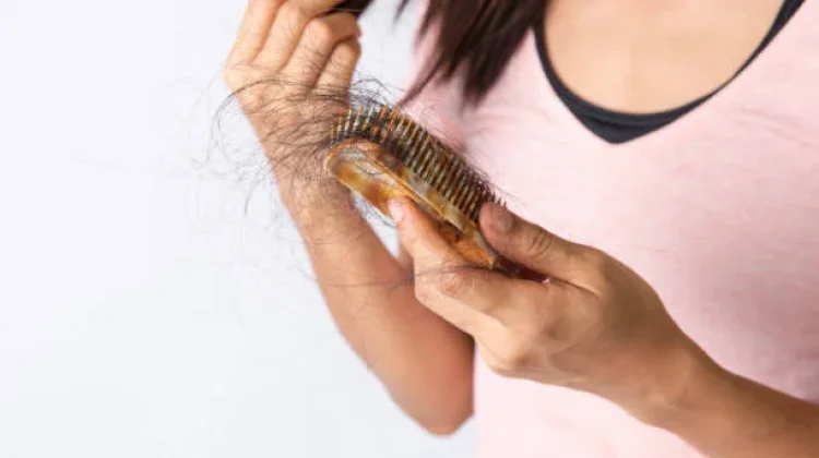 Cara Mengobati Rambut Rontok dan Kebotakan Dini Secara Efektif