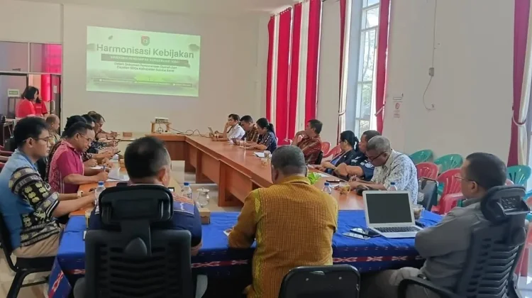 Program PESelancar Dorong Ekonomi Lokal Dan Kelestarian Pesisir Pantai