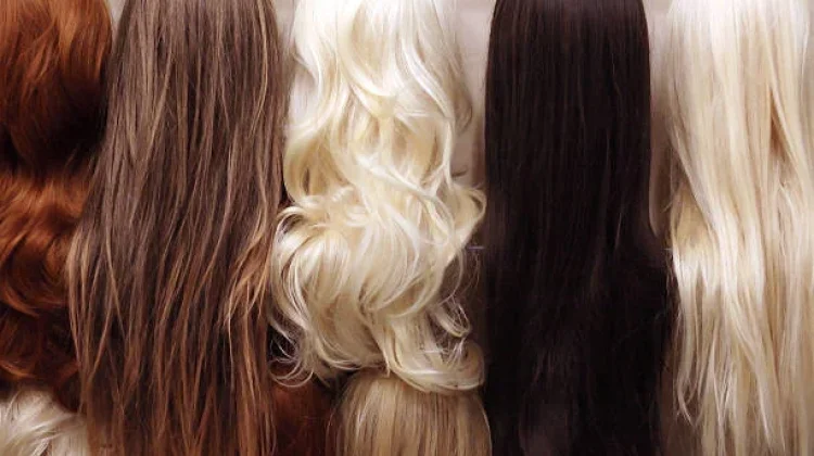 Tips Memilih Wig yang Sesuai dengan Bentuk Kepala agar Tampil Natural dan Nyaman
