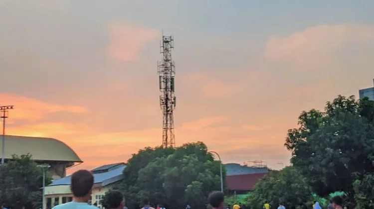 Lari Pagi atau Lari Sore, Mana yang Lebih Efektif untuk Menjaga Kesehatan?