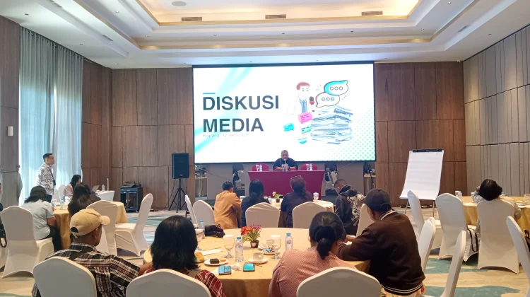BPJS Kesehatan Kupang Bongkar Modus Fraud JKN, Peserta hingga Faskes Disorot