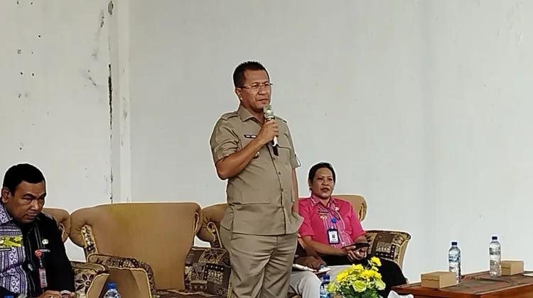 Guru Agama Diminta Segera Lengkapi Berkas, Pemkab Kupang Permudah Proses