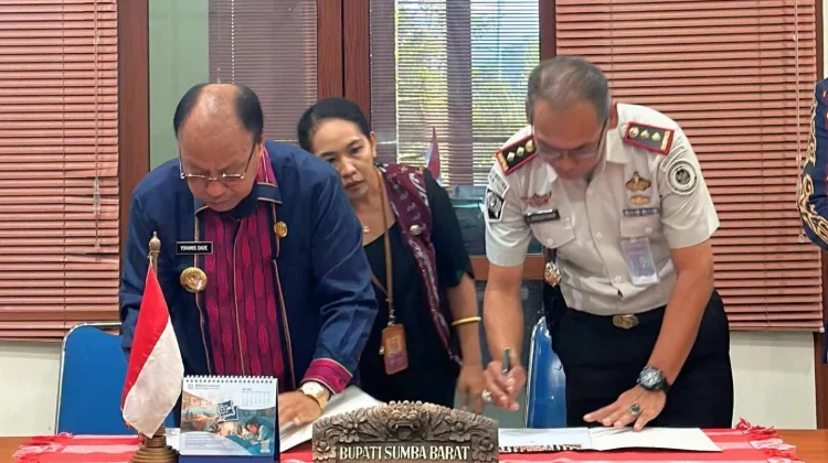 Sinergi Pemkab dan Lapas Perkuat Reintegrasi Sosial Warga Binaan