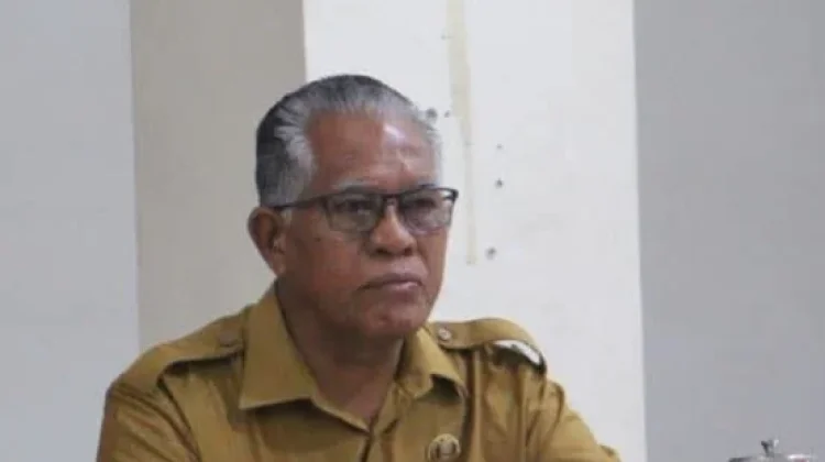 Wakil Bupati Dorong Swasembada Pangan dan Persiapan Kejurnas Pacuan Kuda