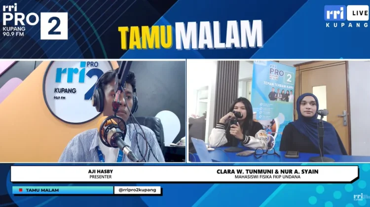 Pesan Juara Nasional Jangan Takut Keluar Zona Nyaman