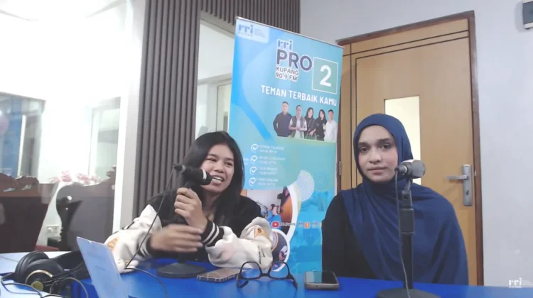 Kolaborasi Sirkel Pertemanan Antarkan Undana Raih Juara Nasional