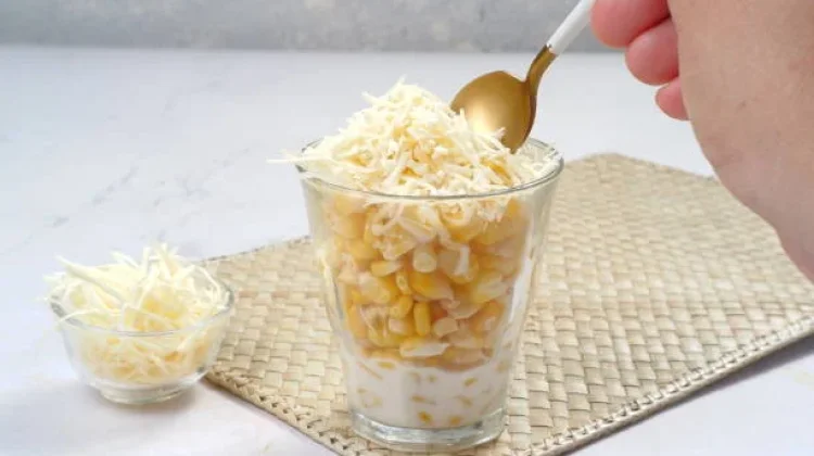 Resep Jasuke Sederhana Rumahan yang Enak, Creamy, dan Mudah Dibuat