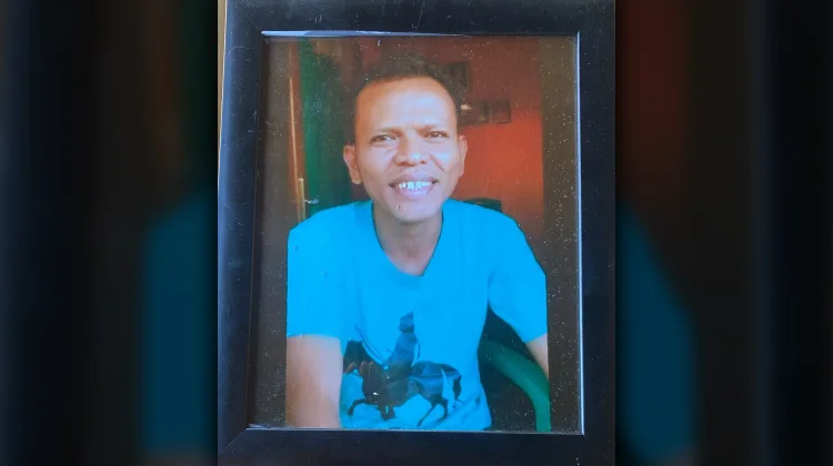 Kasus Pembunuhan Goris Bessu Berlarut, Janji Polres SBD Bentuk Tim Baru