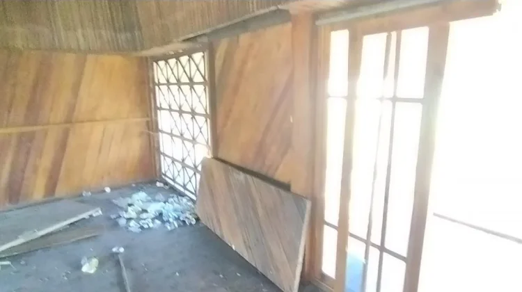 Rumah Tenun Terbengkalai, Penenun di Kupang Kehilangan Harapan